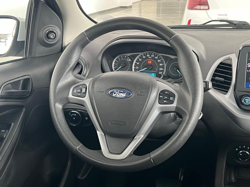 ford ka 1.5 ti-vct flex se plus automatico gasolina 4p 20206