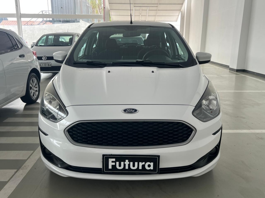 ford ka 1.5 ti-vct flex se plus automatico gasolina 4p 20201