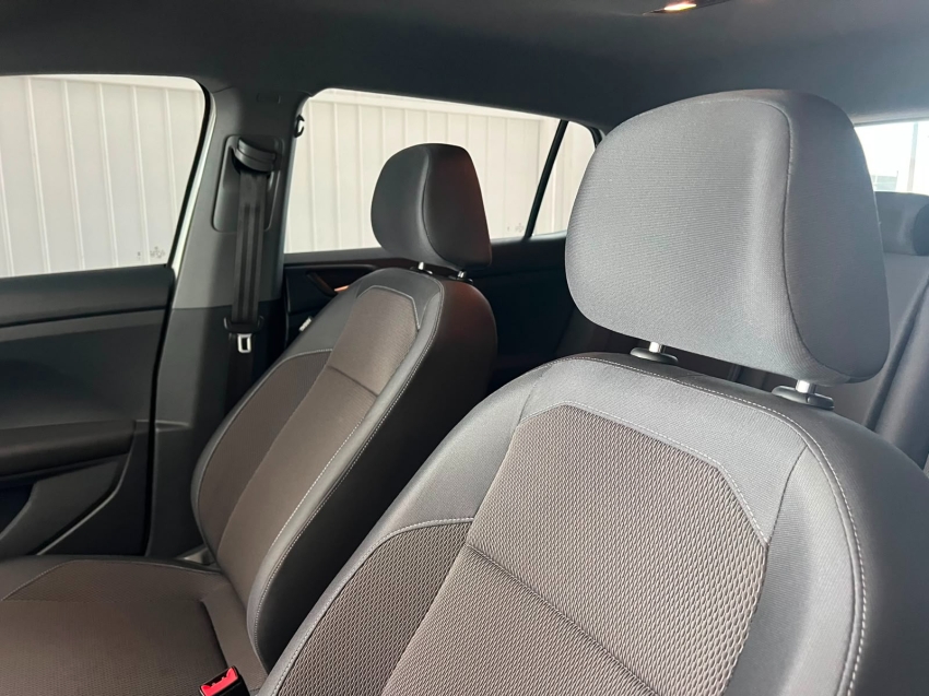 volkswagen t-cross 1.0 200 tsi total flex sense automatico gasolina 4p 20244