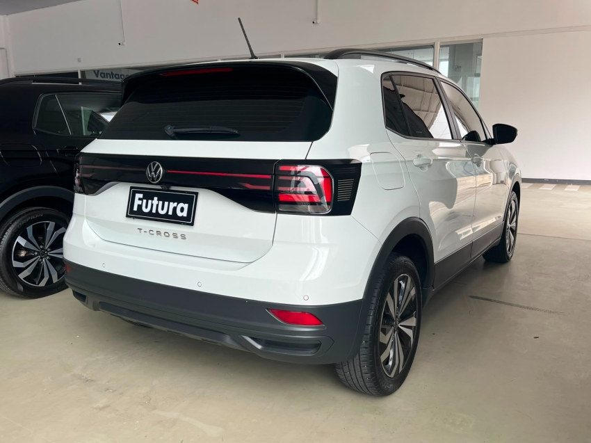 volkswagen t-cross 1.0 200 tsi total flex sense automatico gasolina 4p 202412