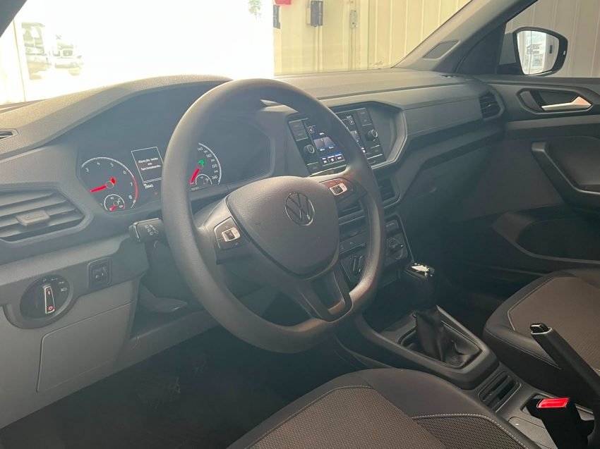 volkswagen t-cross 1.0 200 tsi total flex sense automatico gasolina 4p 20243