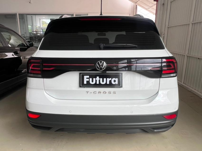 volkswagen t-cross 1.0 200 tsi total flex sense automatico gasolina 4p 202411