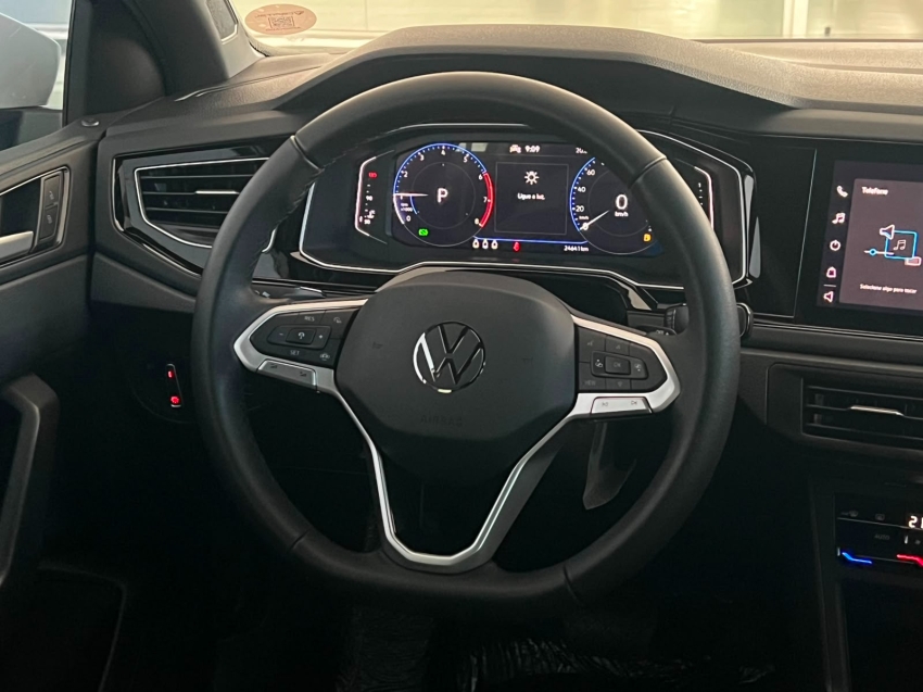 volkswagen nivus 1.0 200 tsi total flex highline automatico gasolina 4p 20246