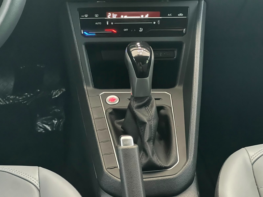 volkswagen nivus 1.0 200 tsi total flex highline automatico gasolina 4p 20248