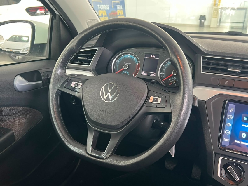 volkswagen saveiro 1.6 msi trendline cs 16v flex 2p manual gasolina 4p 20255