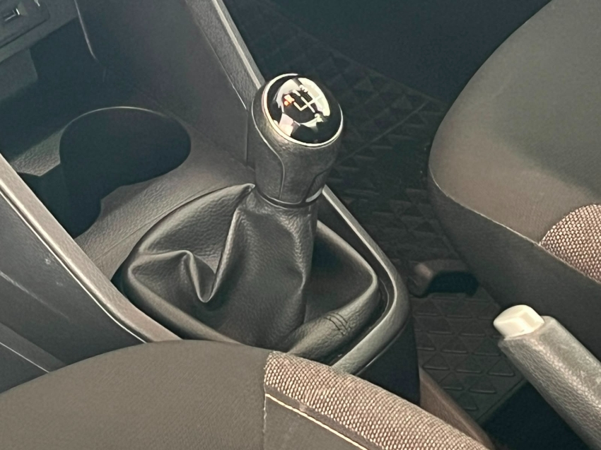 volkswagen saveiro 1.6 msi trendline cs 16v flex 2p manual gasolina 4p 20257