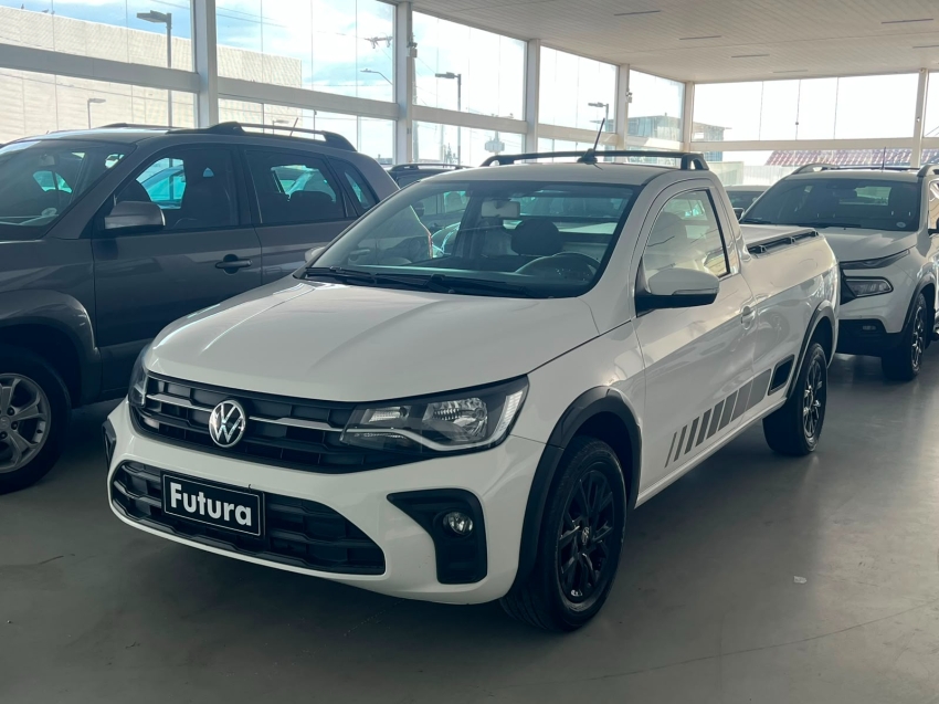 volkswagen saveiro 1.6 msi trendline cs 16v flex 2p manual gasolina 4p 20250