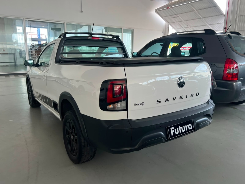 volkswagen saveiro 1.6 msi trendline cs 16v flex 2p manual gasolina 4p 20259