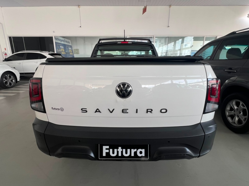 volkswagen saveiro 1.6 msi trendline cs 16v flex 2p manual gasolina 4p 202510