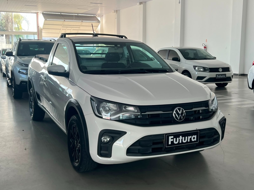 volkswagen saveiro 1.6 msi trendline cs 16v flex 2p manual gasolina 4p 20252
