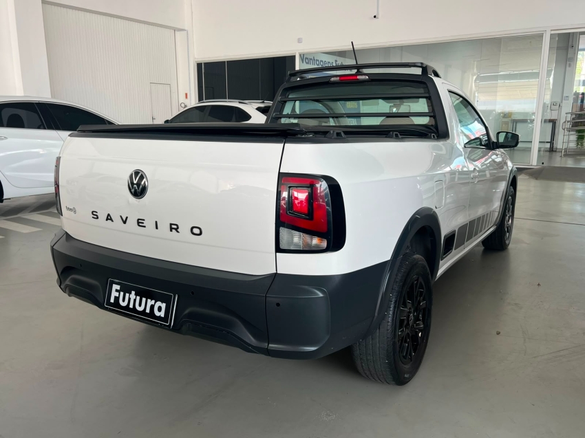 volkswagen saveiro 1.6 msi trendline cs 16v flex 2p manual gasolina 4p 202511