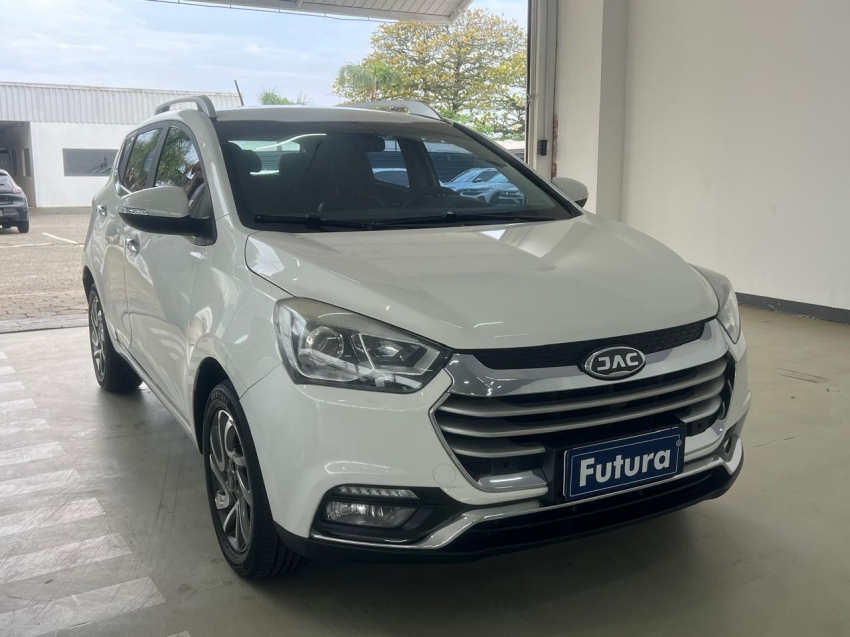 jac t40 1.5 16v jetflex 4p manual flex 20182