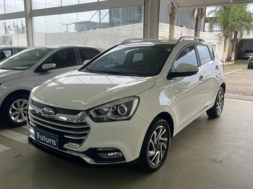 jac t40 1.5 16v jetflex 4p manual flex 20180