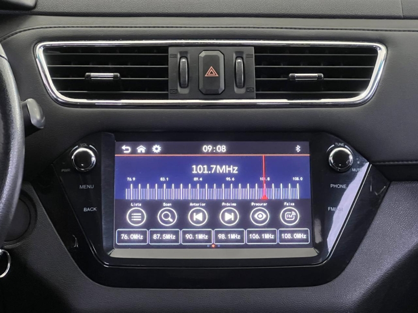 jac t40 1.5 16v jetflex 4p manual flex 20186