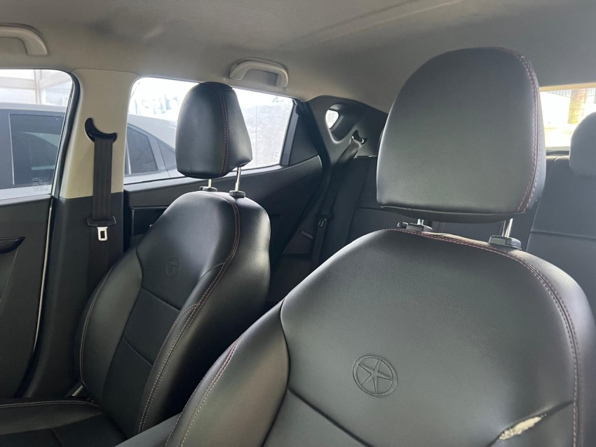 jac t40 1.5 16v jetflex 4p manual flex 20189