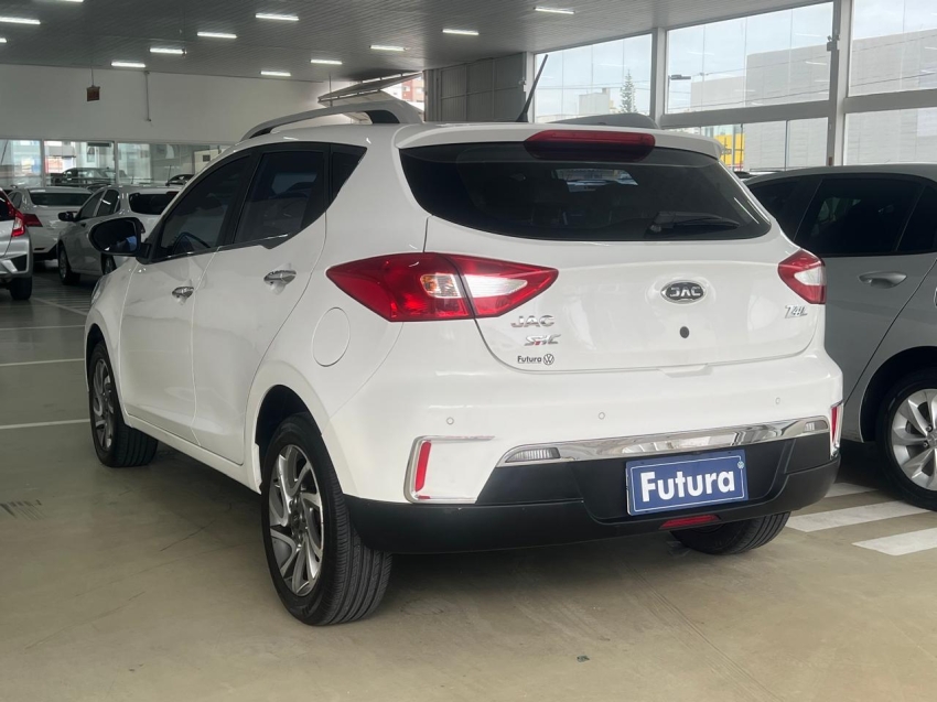 jac t40 1.5 16v jetflex 4p manual flex 201811