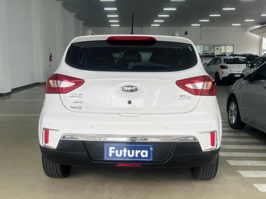 jac t40 1.5 16v jetflex 4p manual flex 201812