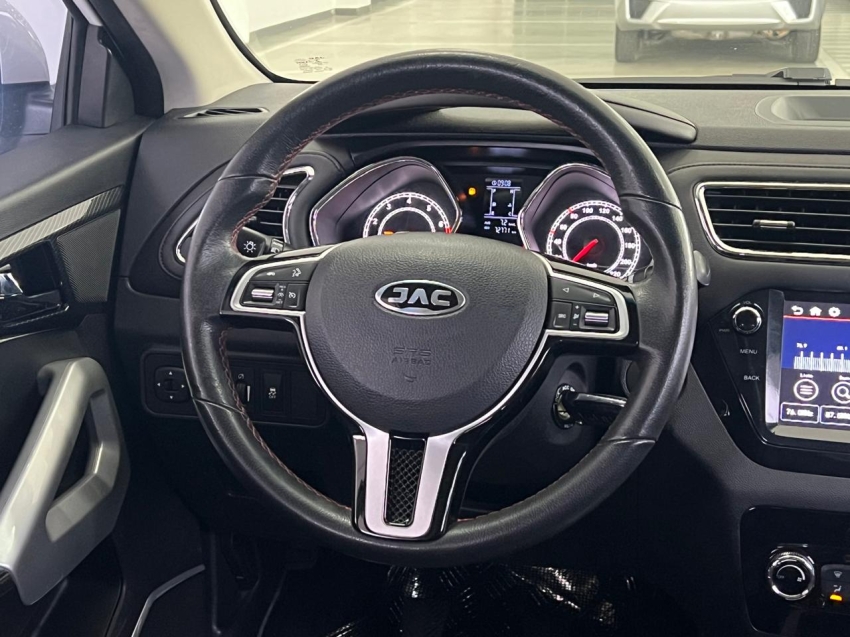 jac t40 1.5 16v jetflex 4p manual flex 20185
