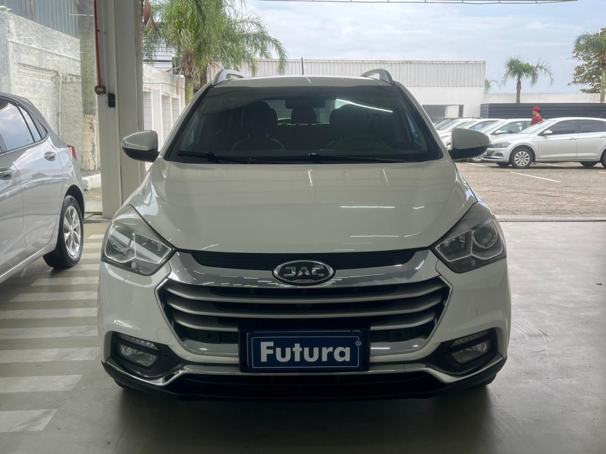 jac t40 1.5 16v jetflex 4p manual flex 20181