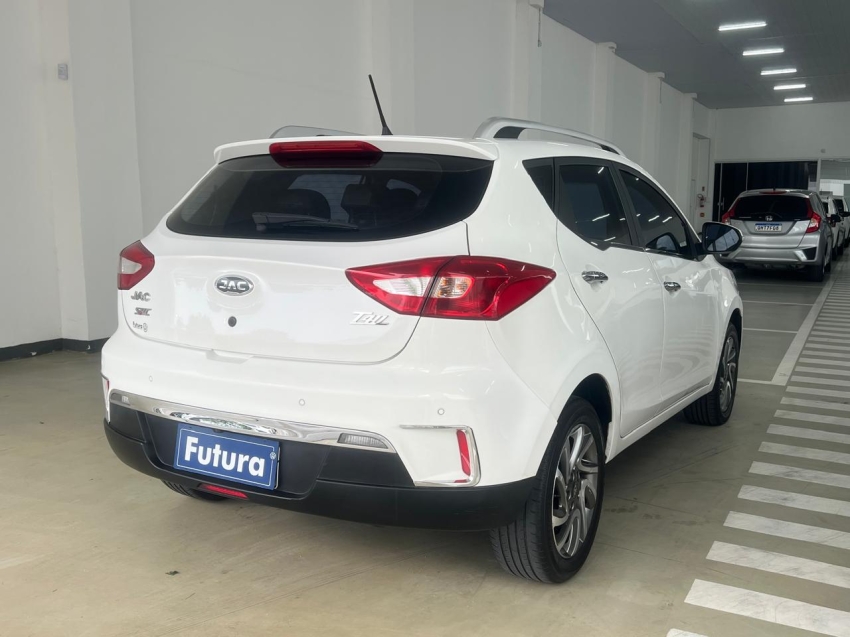 jac t40 1.5 16v jetflex 4p manual flex 201813