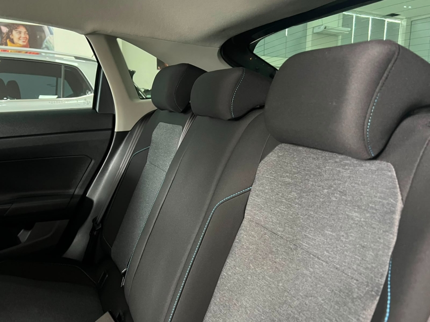 volkswagen nivus 1.0 200 tsi total flex sense automatico 4p 20269
