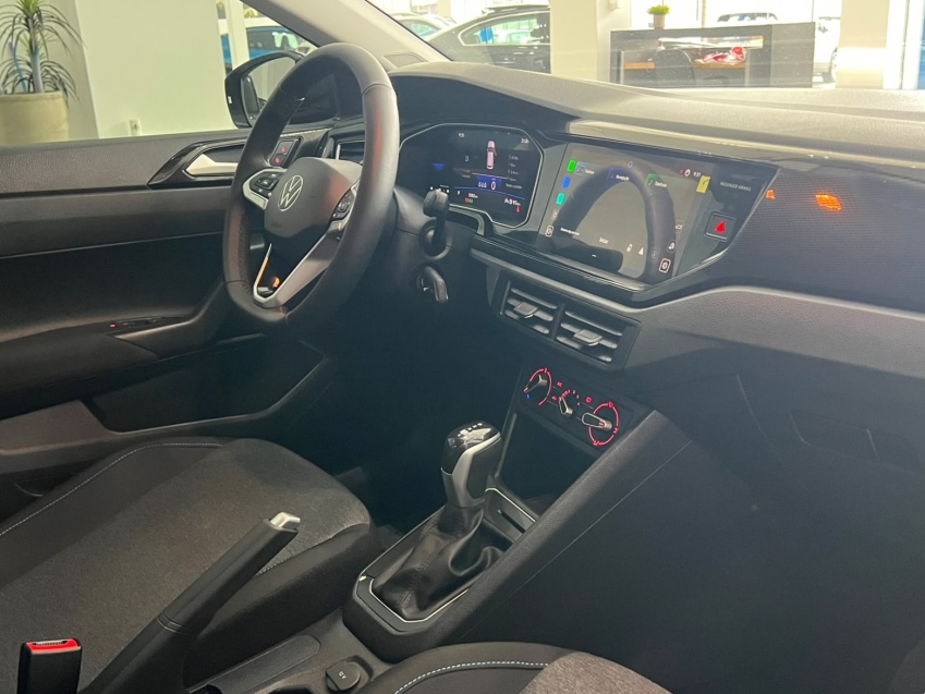 volkswagen nivus 1.0 200 tsi total flex sense automatico 4p 20267