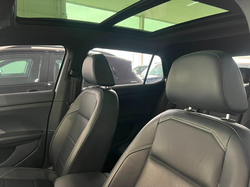 volkswagen t-cross 1.0 200 tsi total flex comfortline automatico 4p 20249