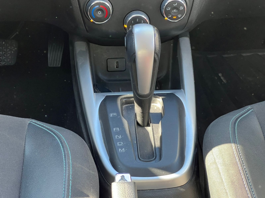 chevrolet onix 1.4 mpfi advantage 8v flex 4p automatico 20197