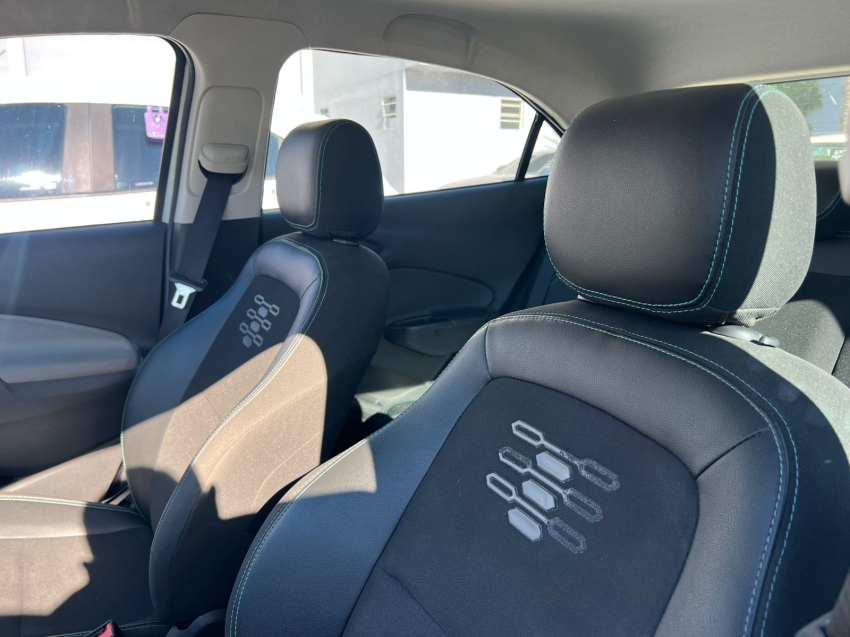 chevrolet onix 1.4 mpfi advantage 8v flex 4p automatico 20199
