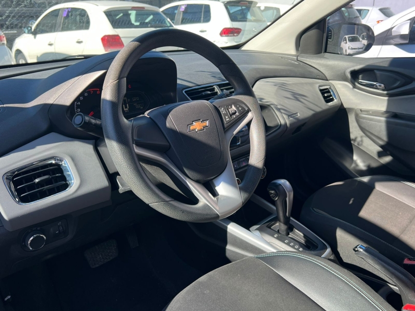chevrolet onix 1.4 mpfi advantage 8v flex 4p automatico 20193