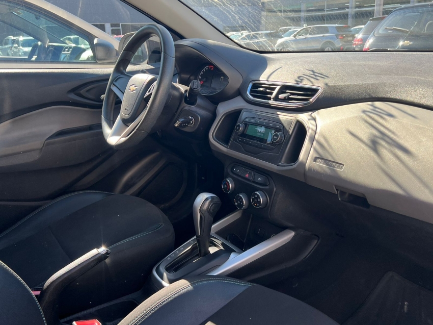 chevrolet onix 1.4 mpfi advantage 8v flex 4p automatico 20198