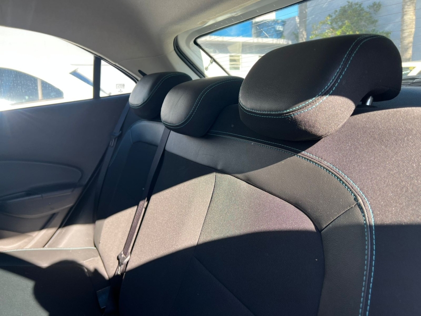 chevrolet onix 1.4 mpfi advantage 8v flex 4p automatico 201910