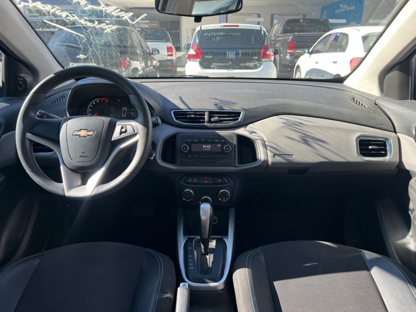 chevrolet onix 1.4 mpfi advantage 8v flex 4p automatico 20194