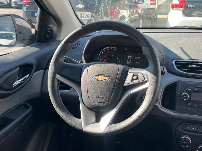 chevrolet onix 1.4 mpfi advantage 8v flex 4p automatico 20195