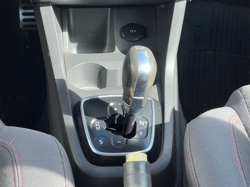 volkswagen crossfox 1.6 mi flex 8v 4p automatizado automatico 20147
