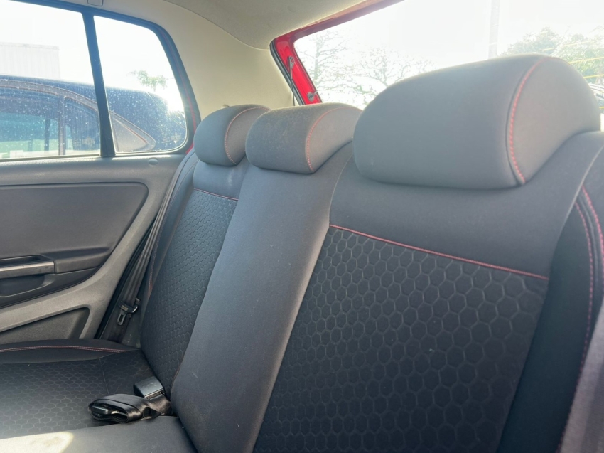 volkswagen crossfox 1.6 mi flex 8v 4p automatizado automatico 201410