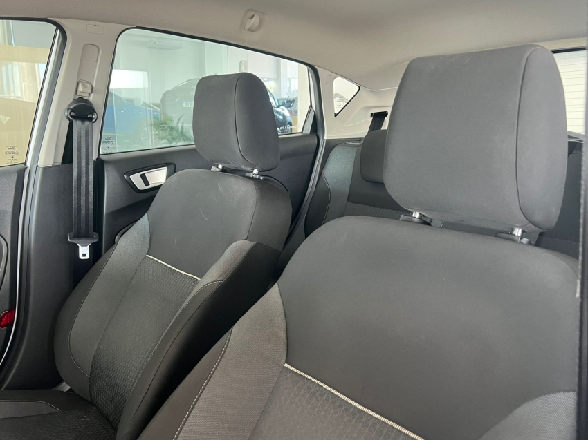 ford fiesta 1.6 ti-vct flex se manual 4p 20188