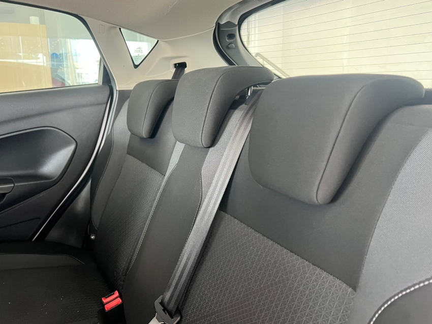 ford fiesta 1.6 ti-vct flex se manual 4p 20189