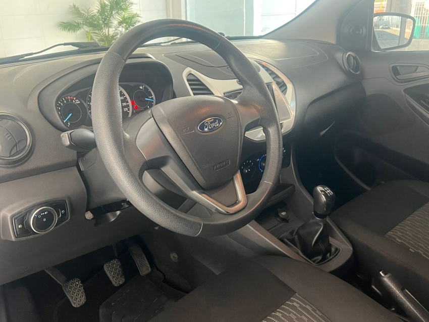 ford ka 1.0 ti-vct flex se manual 4p 20203