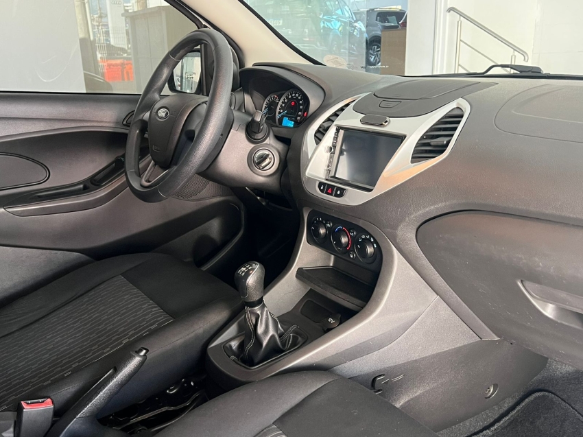 ford ka 1.0 ti-vct flex se manual 4p 20208