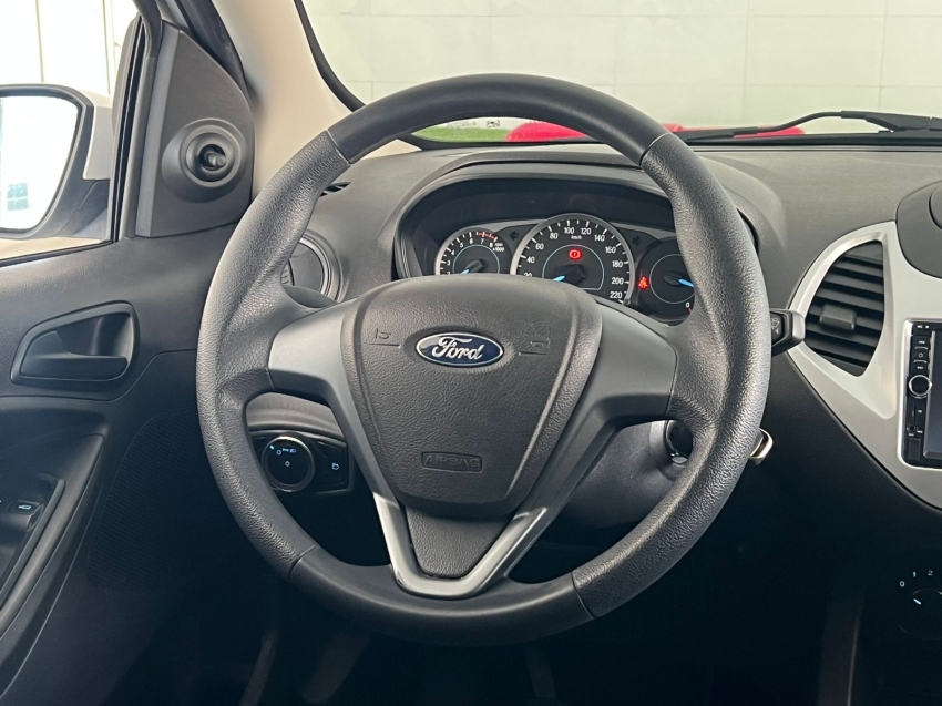 ford ka 1.0 ti-vct flex se manual 4p 20205