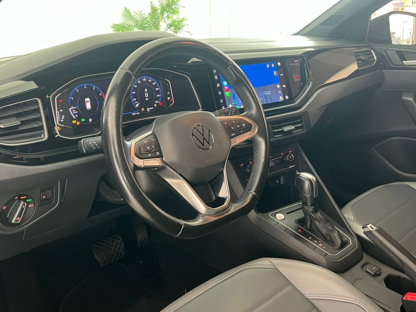 volkswagen nivus 1.0 200 tsi total flex highline automatico 4p 20213