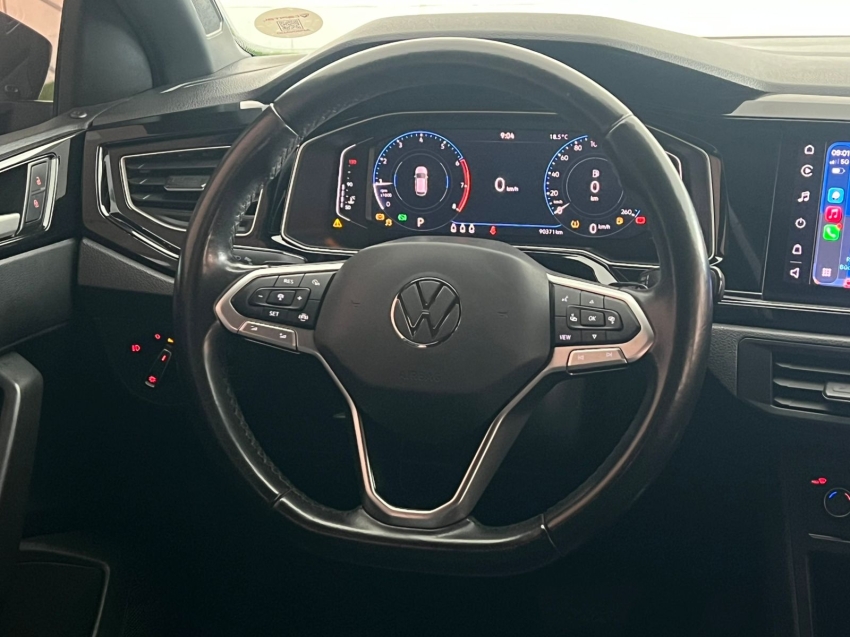 volkswagen nivus 1.0 200 tsi total flex highline automatico 4p 20215