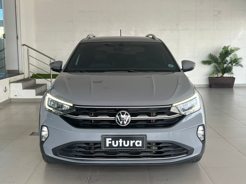 volkswagen nivus 1.0 200 tsi total flex highline automatico 4p 20211