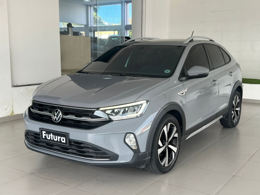 volkswagen nivus 1.0 200 tsi total flex highline automatico 4p 20210