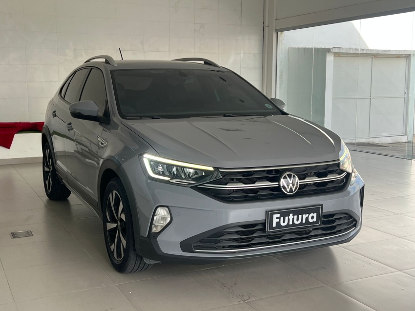 volkswagen nivus 1.0 200 tsi total flex highline automatico 4p 20212