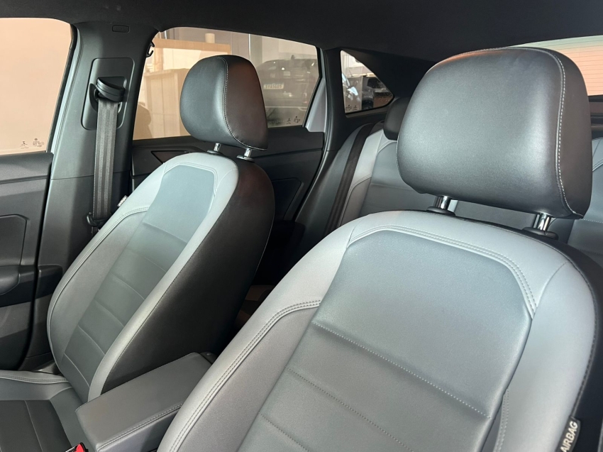 volkswagen nivus 1.0 200 tsi total flex highline automatico 4p 20219