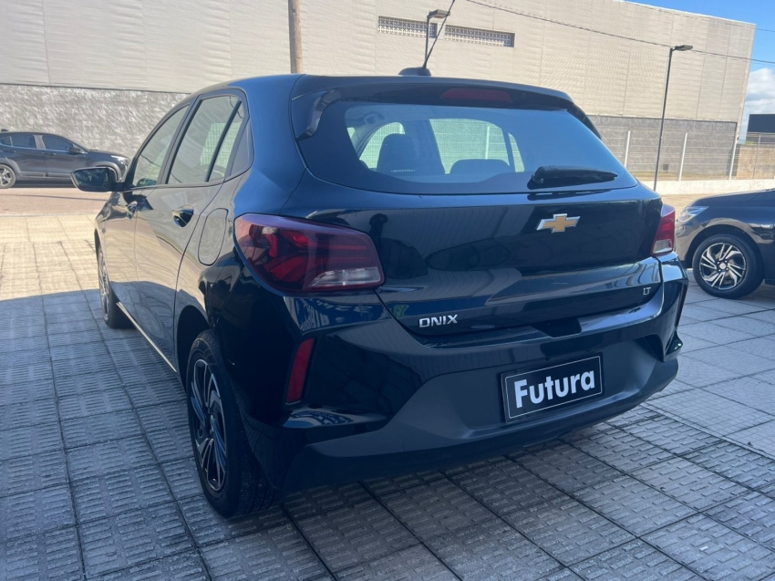 chevrolet onix 1.0 flex lt manual 4p 202411