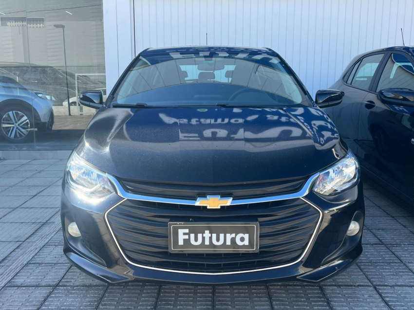 chevrolet onix 1.0 flex lt manual 4p 20241