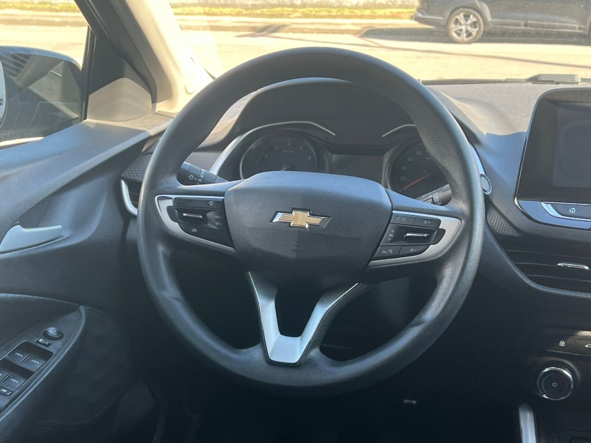 chevrolet onix 1.0 flex lt manual 4p 20245